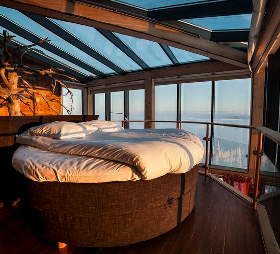 Eagle View Suite